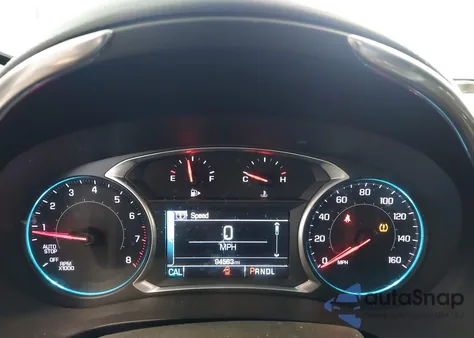 2018 Chevrolet Malibu Lt from USA, damaged, VIN 1G1ZD5ST1JF268479